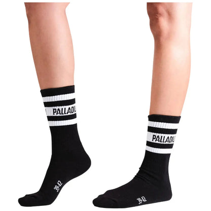 Palladium Mid Stripe Socks