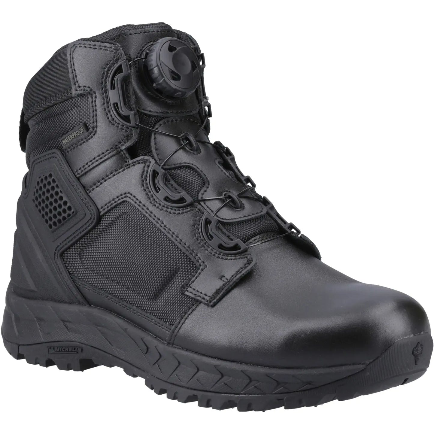 Magnum Unisex Spider Exo 6.0 M-Lock Waterproof Boots