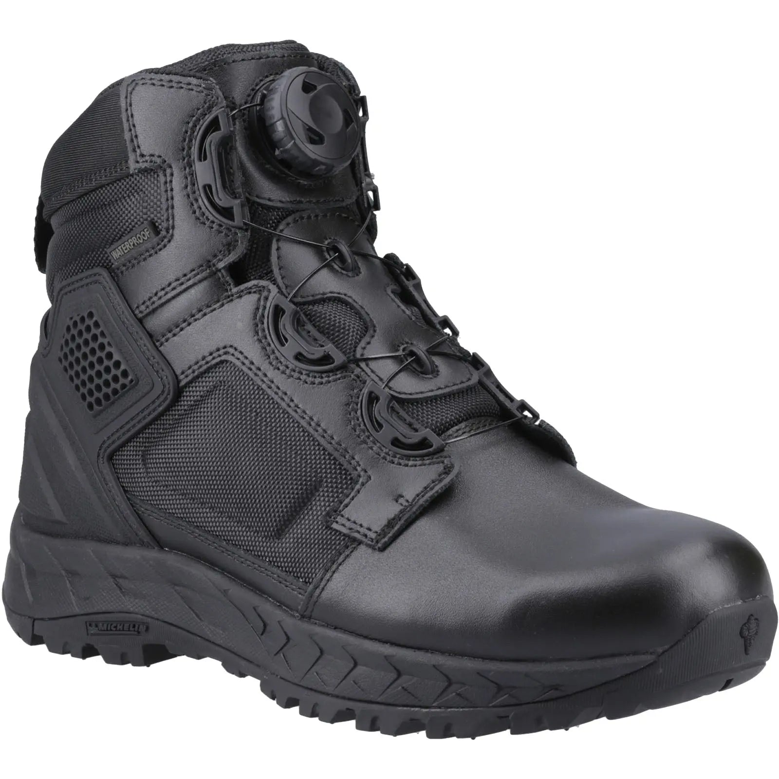 Magnum Unisex Spider Exo 6.0 M-Lock Waterproof Boots