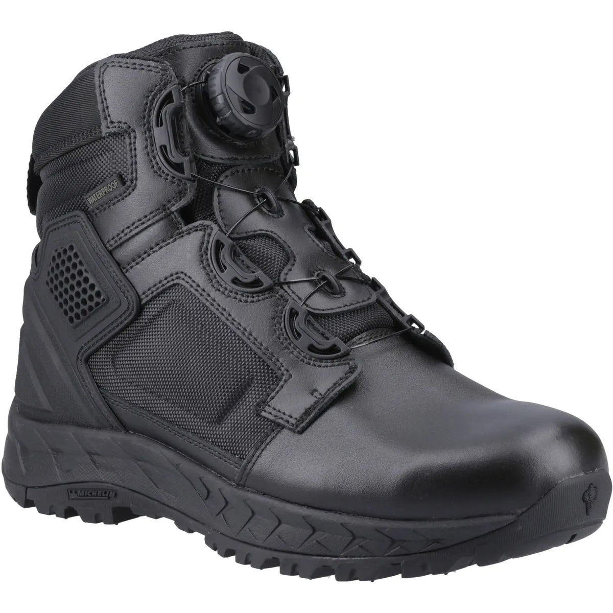 Magnum Unisex Spider Exo 6.0 M-Lock Waterproof Boots