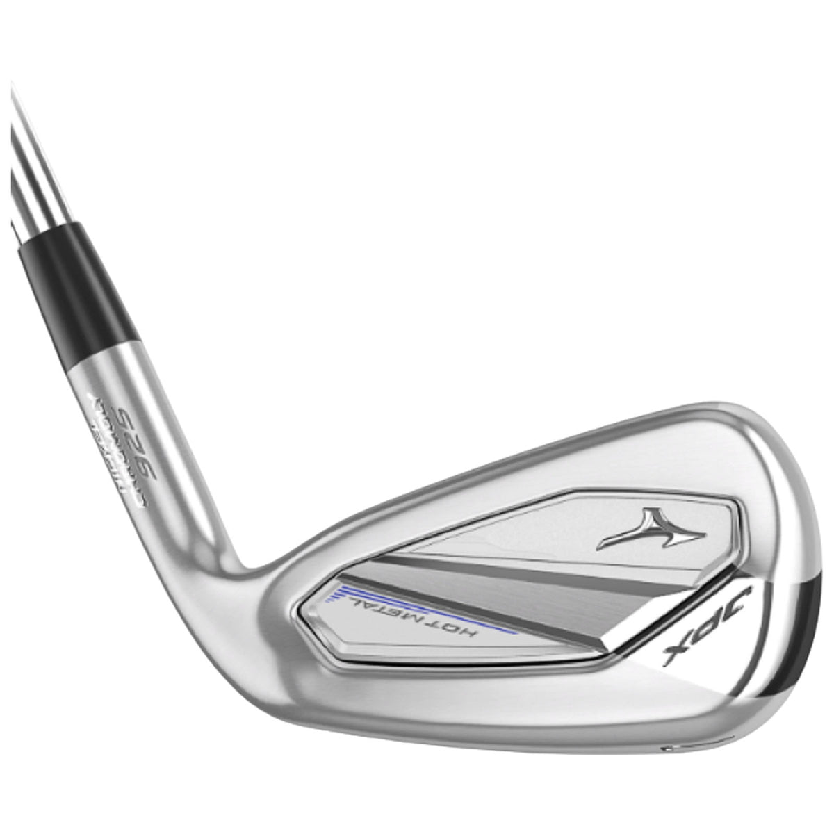 Mizuno Golf Mens JPX 925 Hot Metal Iron Set