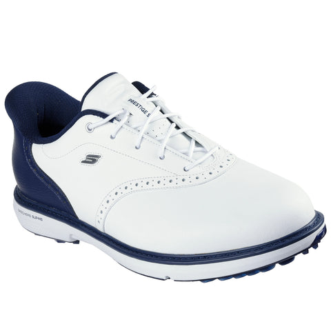 Skechers Mens Slip-ins Prestige SL Golf Shoes 214126 WNV