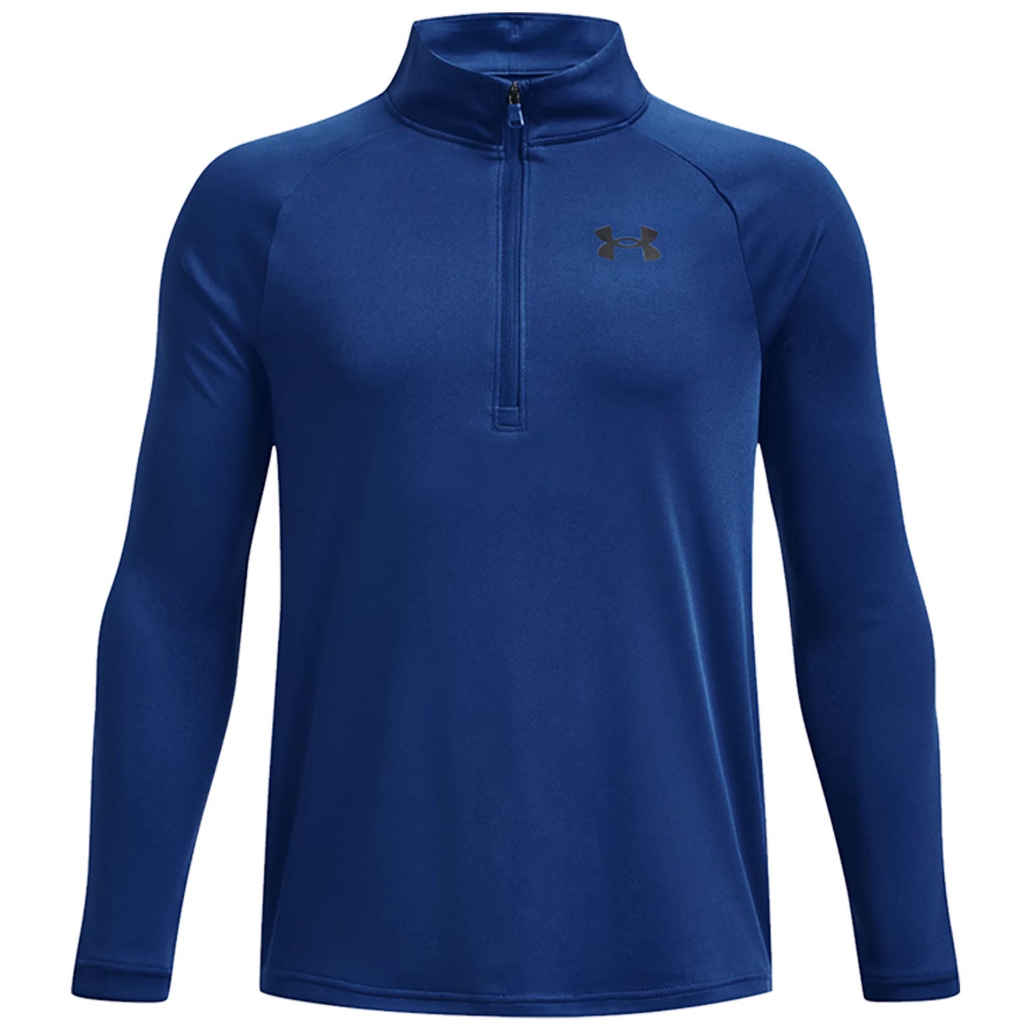 Under Armour Junior Boys Tech 2.0 Half Zip Top