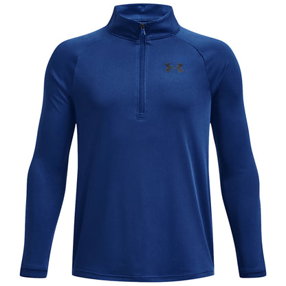 Under Armour Junior Boys Tech 2.0 Half Zip Top