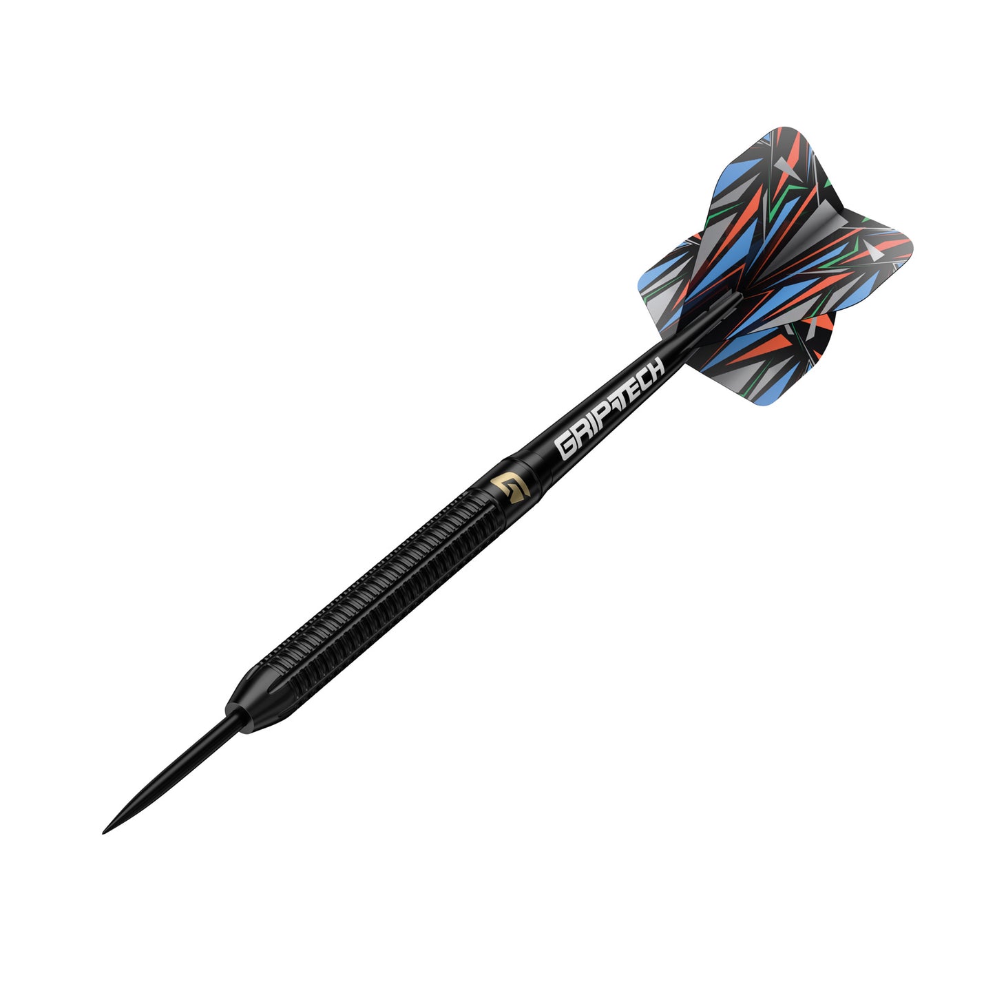 GOAT Athlete Steel Tip Brass Darts Set