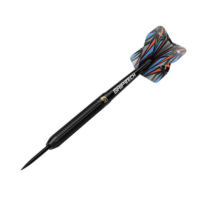 GOAT Athlete Steel Tip Brass Darts Set