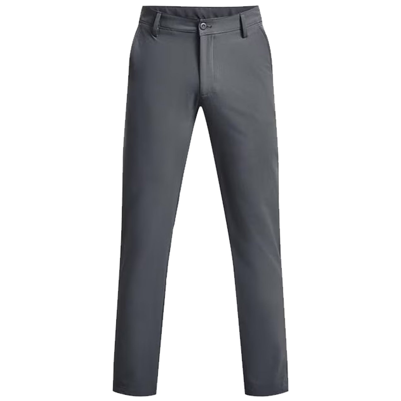 Under Armour Mens Matchplay Tapered Trousers