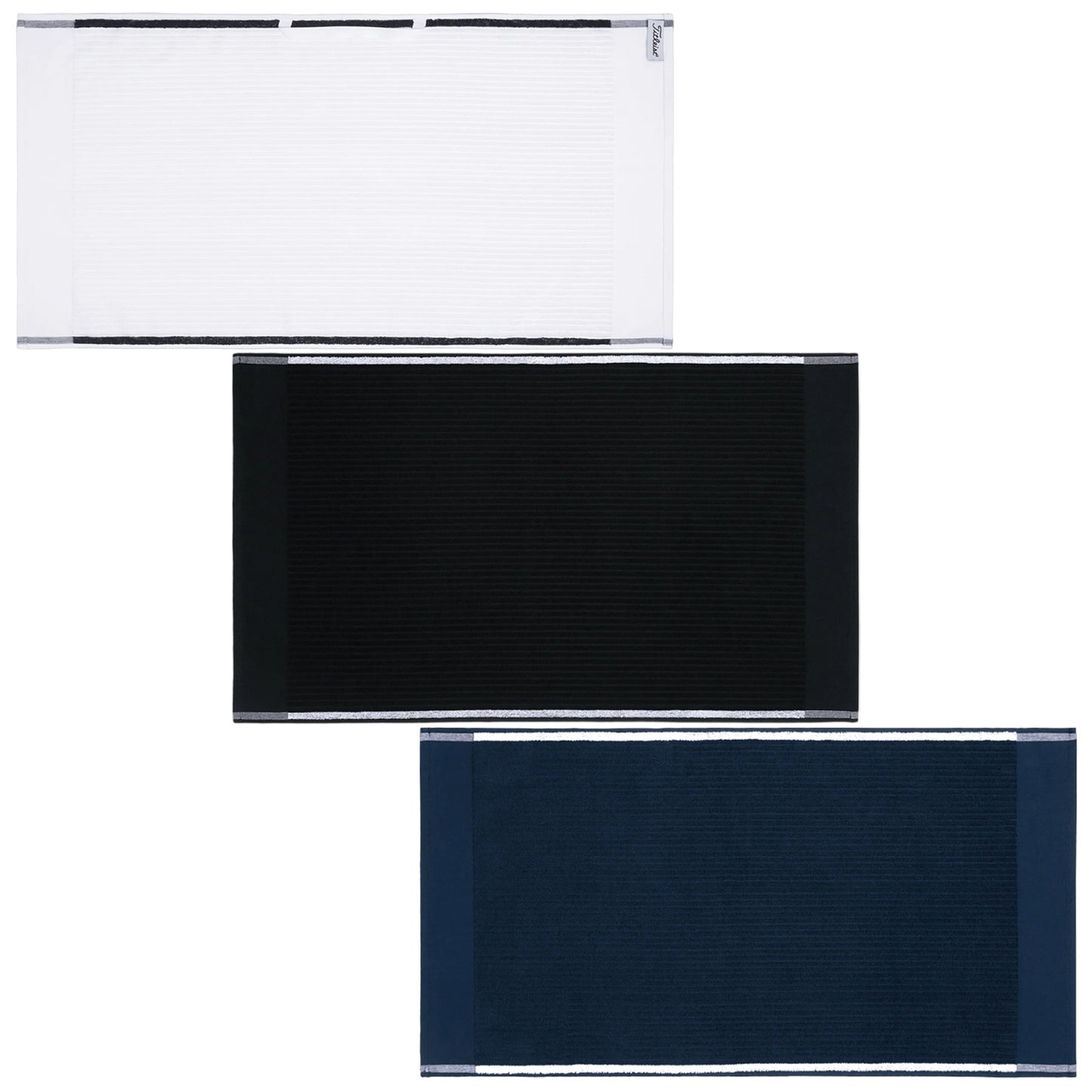 Titleist Players Terry Golf Towel TA22PTT