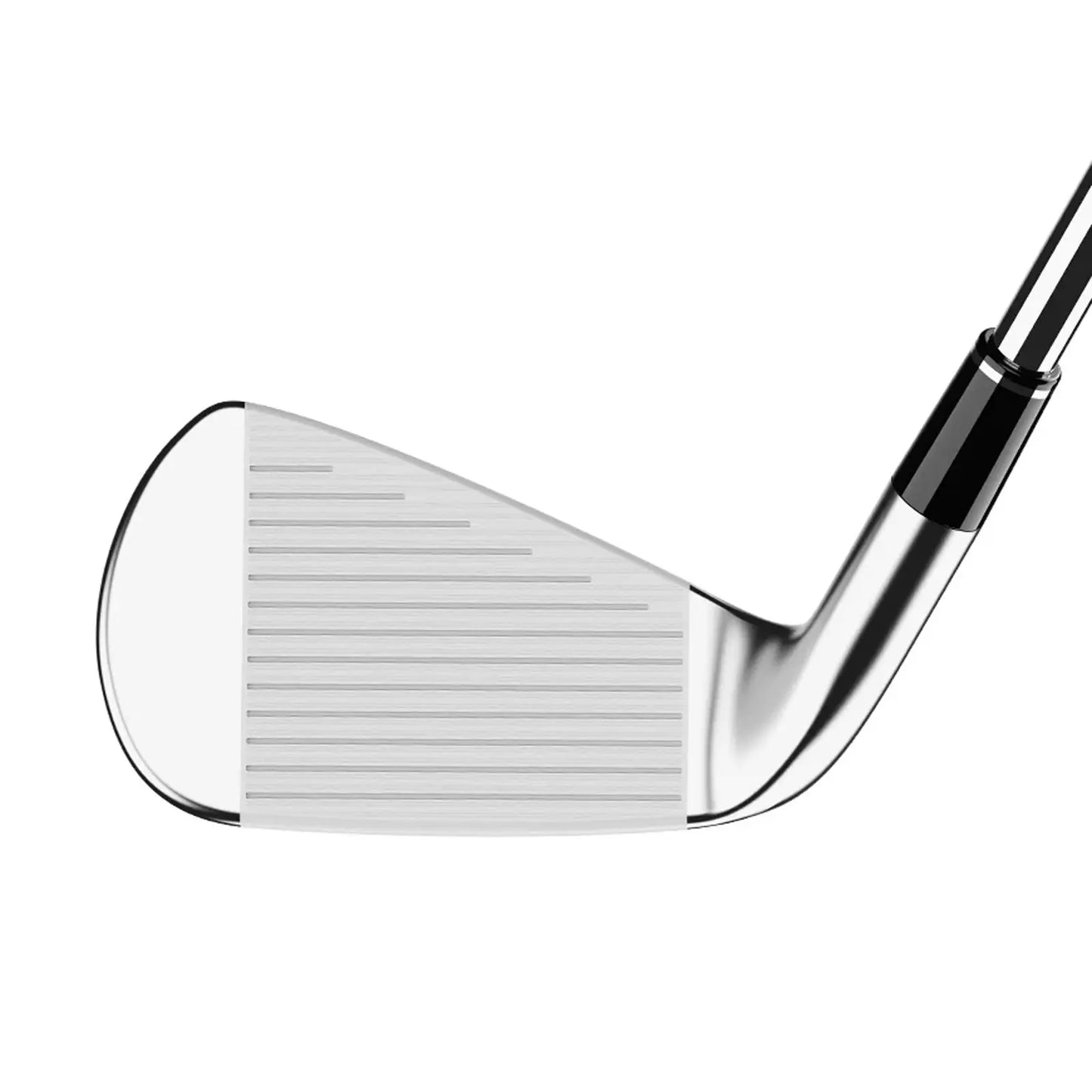 2026 Srixon Golf Mens ZXiR HL Iron Set