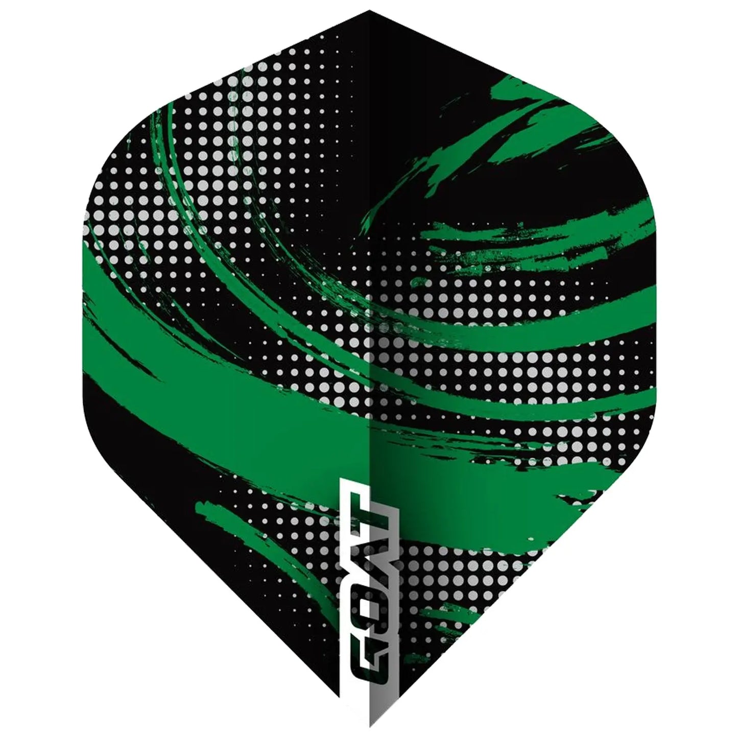 GOAT 8-Ball Dart Flights
