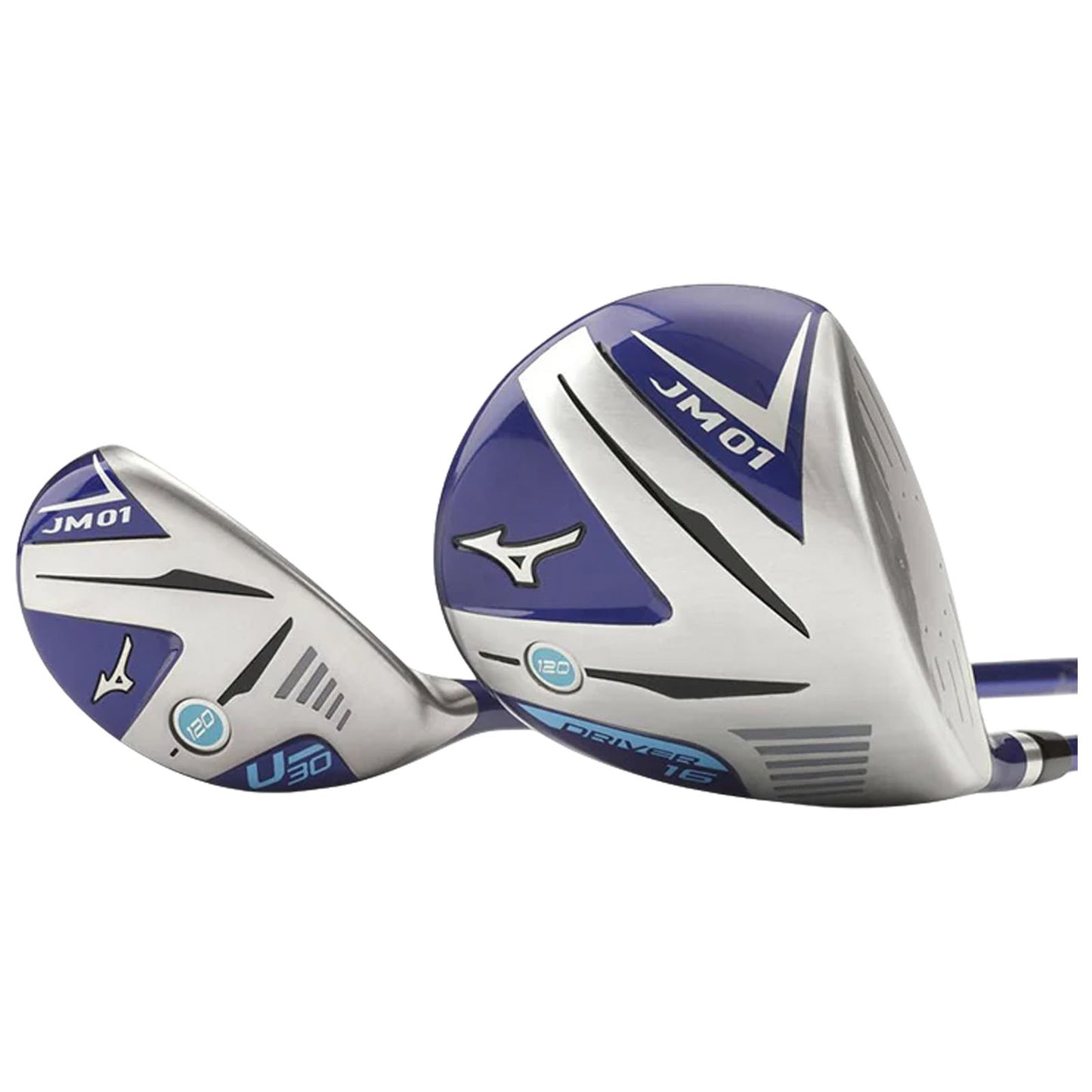 Mizuno Junior JM01 Package Set