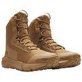 Under Armour Mens Charged Valsetz Tactical Boots