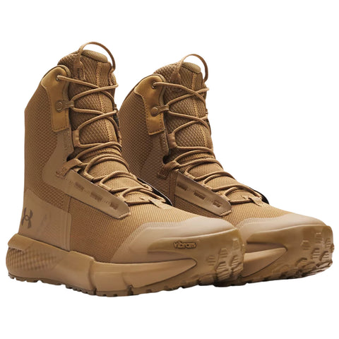 Under Armour Mens Charged Valsetz Tactical Boots