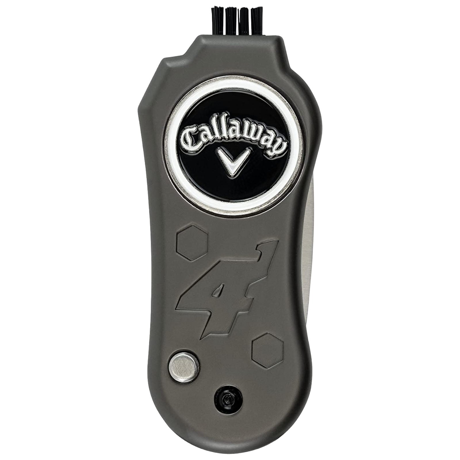 Callaway 4-in-1 Blade Divot Tool