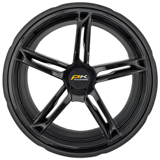 PowaKaddy Electric Golf Trolley Standard Wheel