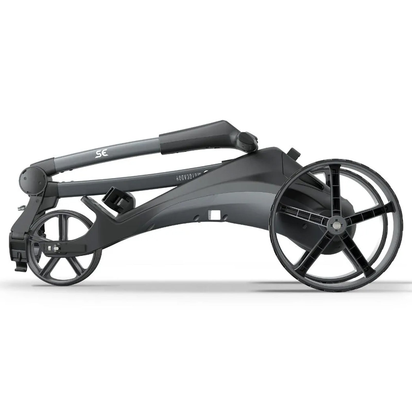 2026 Motocaddy SE Electric Golf Trolley Cart