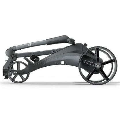 2026 Motocaddy SE Electric Golf Trolley Cart