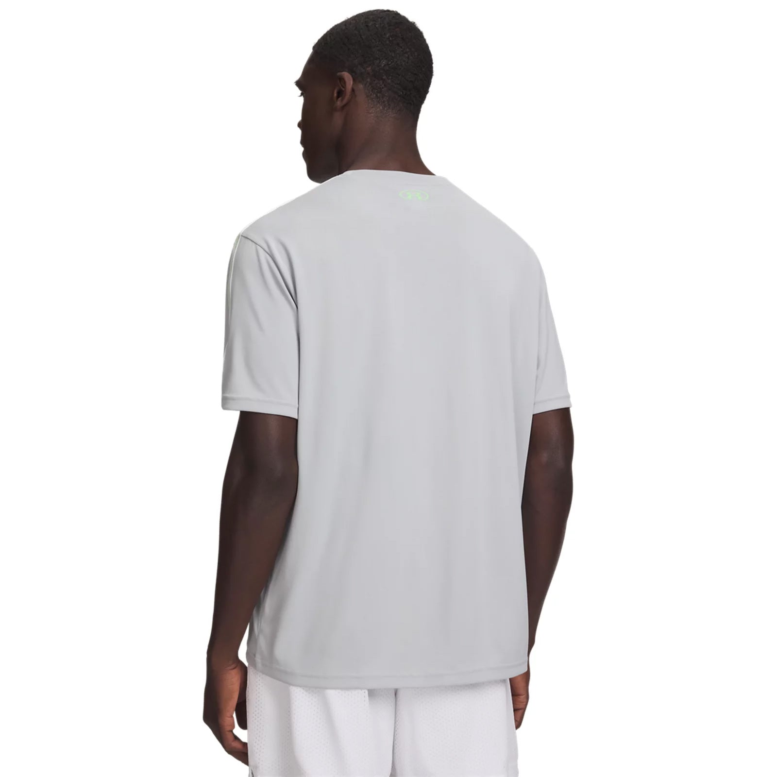 Under Armour Mens Tech Taping T-Shirt