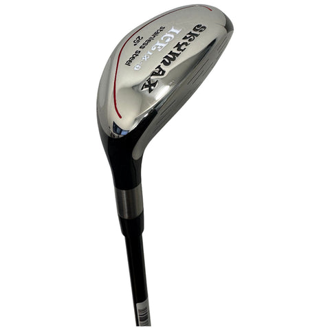 Skymax ICE IX-J Junior Clubs