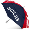 Big Max Aqua UV XL 64" Double Canopy Umbrella