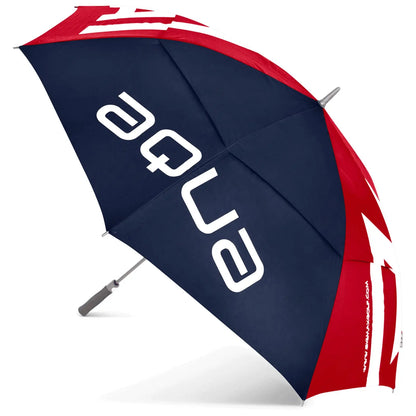 Big Max Aqua UV XL 64" Double Canopy Umbrella
