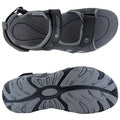 Hi-Tec Mens Crater Sandals Clearance