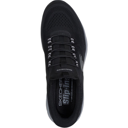 Skechers Mens Slip-ins Summits Top Rate Trainers