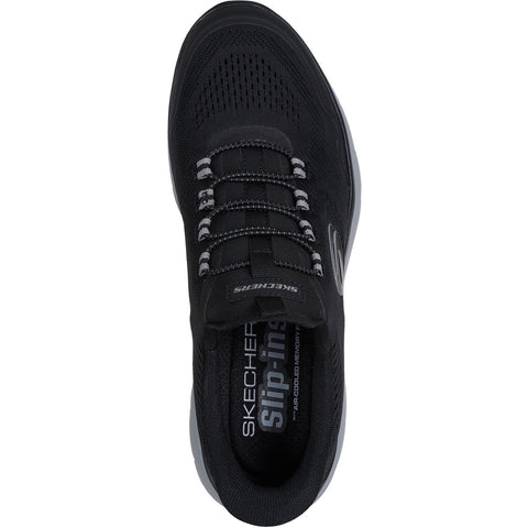 Skechers Mens Slip-ins Summits Top Rate Trainers