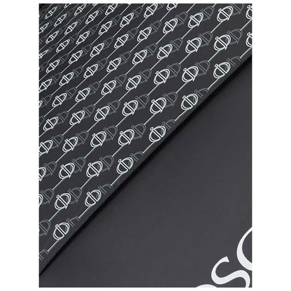 Oscar Jacobson Gio Print Dual Canopy 64" Umbrella