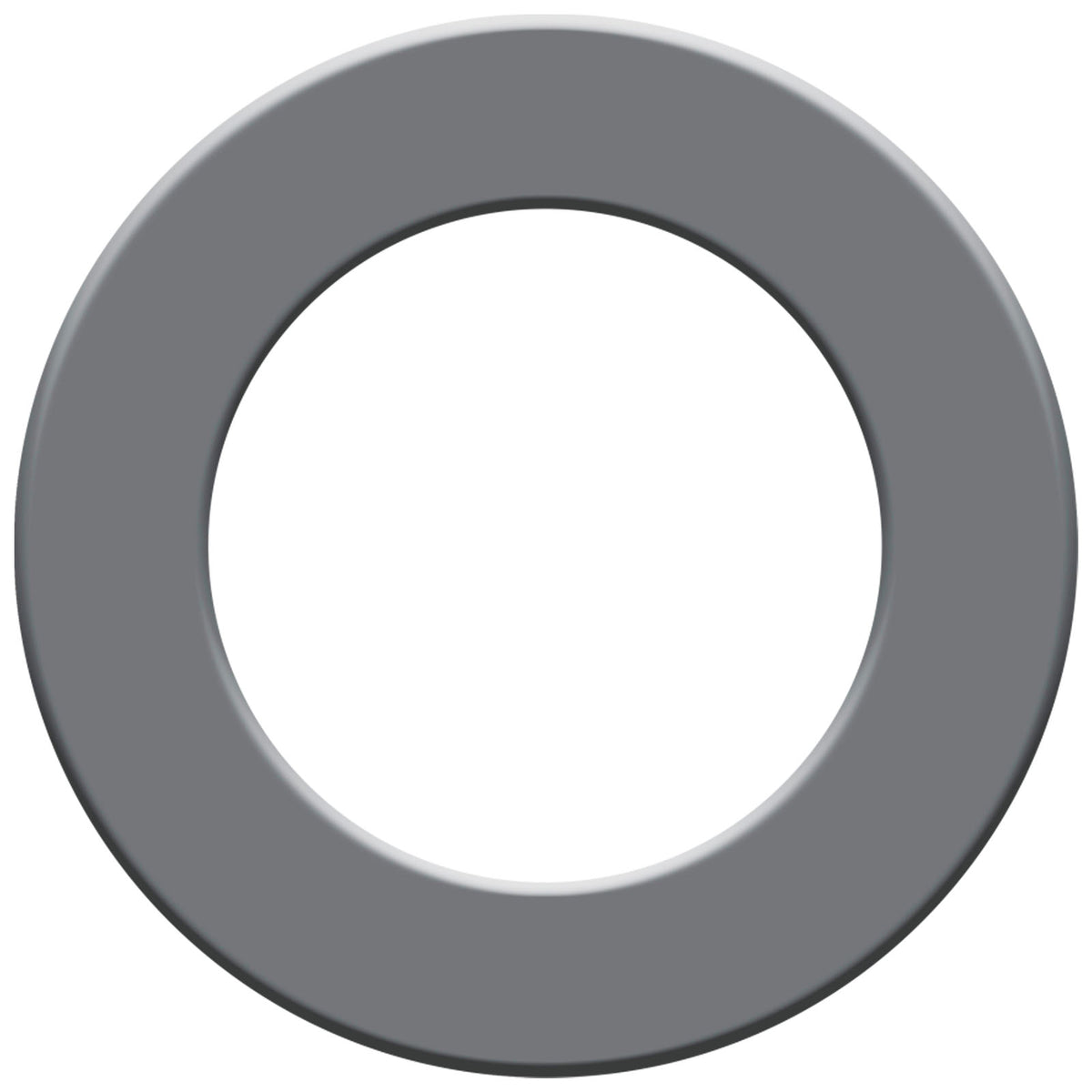 GOAT Plain Dartboard Surround