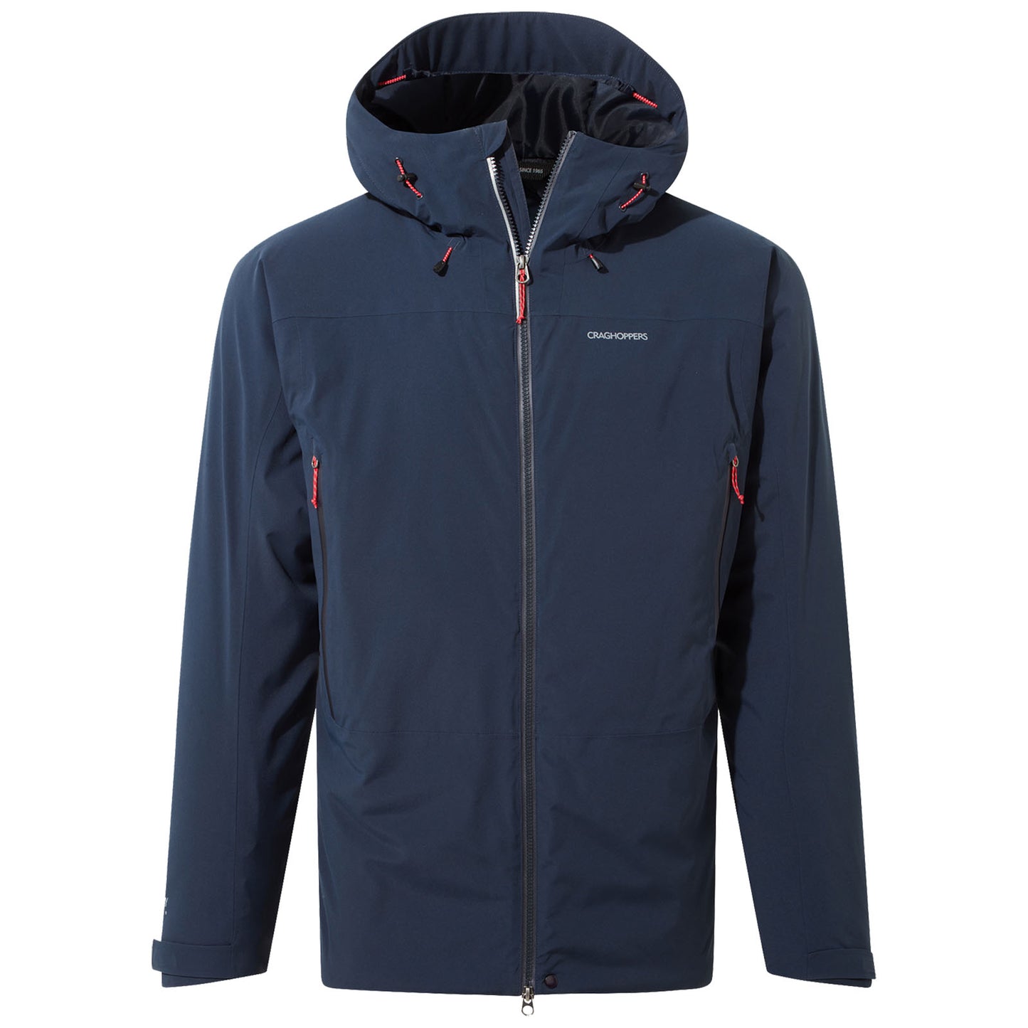 Craghoppers Mens Gryffin Thermic Jacket