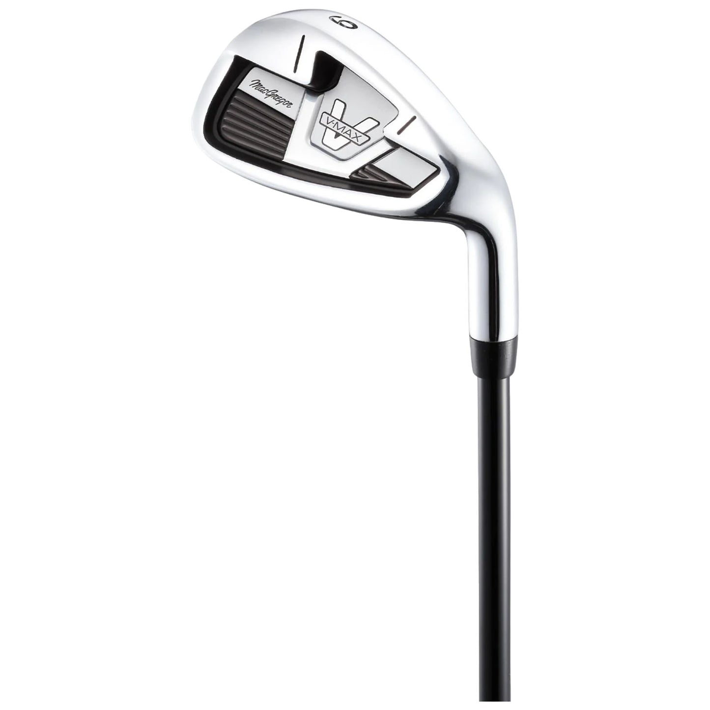 MacGregor Junior V-Max Package Set - 12-14 Years