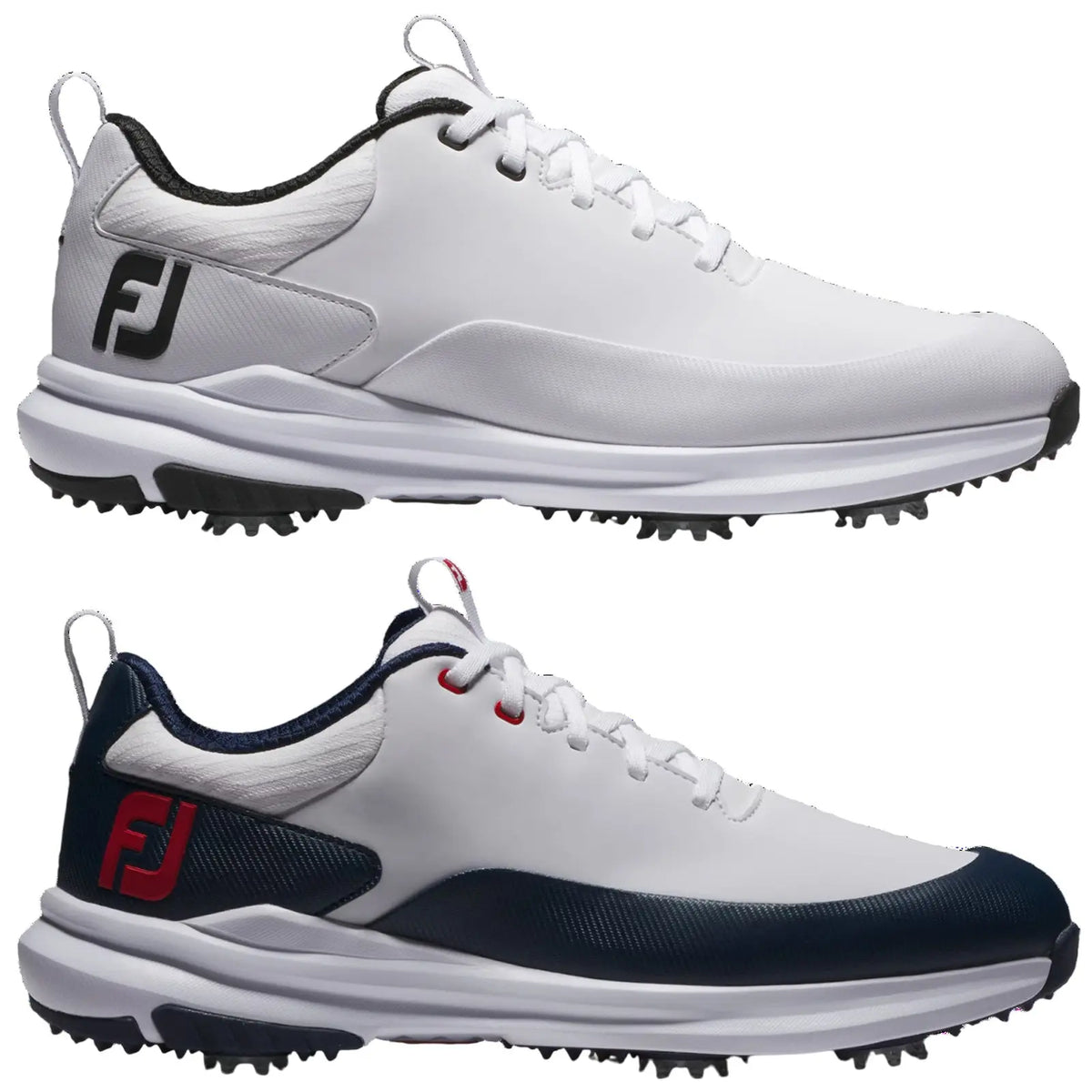 FootJoy Mens Tour Rival Golf Shoes 56958 56959