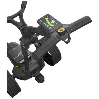 2025 Powakaddy RX10 GPS Electric Golf Trolley