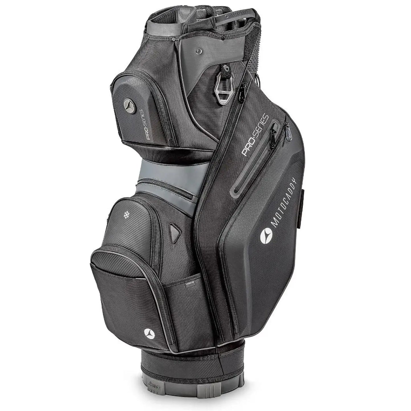 2026 Motocaddy PRO Series Golf Cart Bag