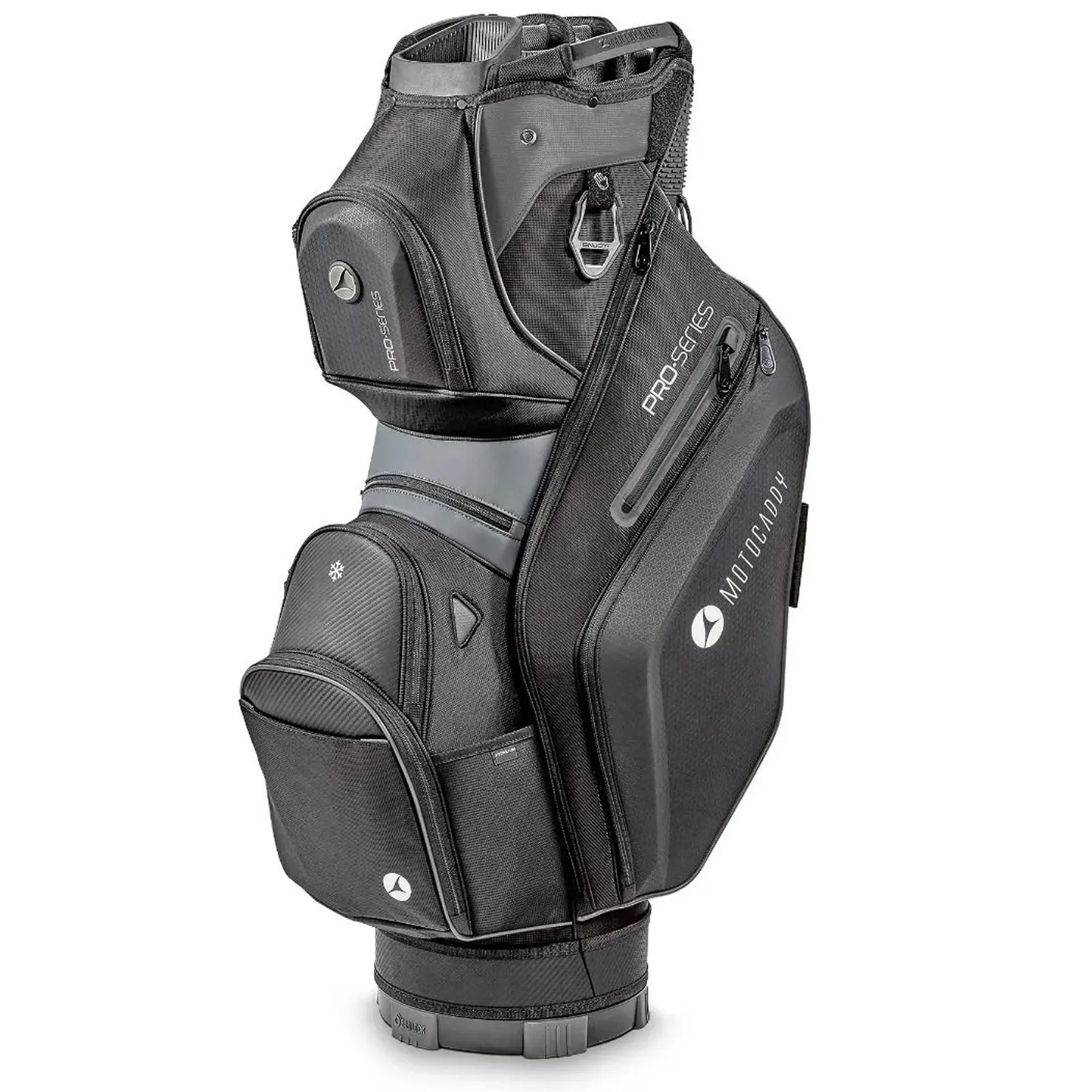 2026 Motocaddy PRO Series Golf Cart Bag