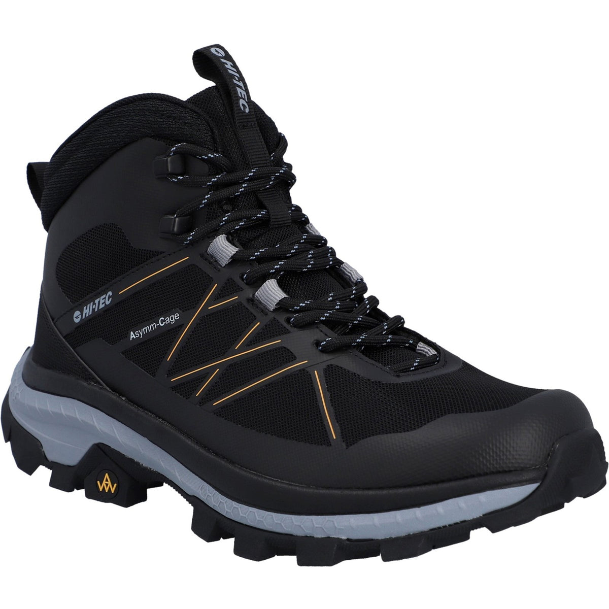 Hi-Tec Ladies AWW Infuse Waterproof Hiking Boots