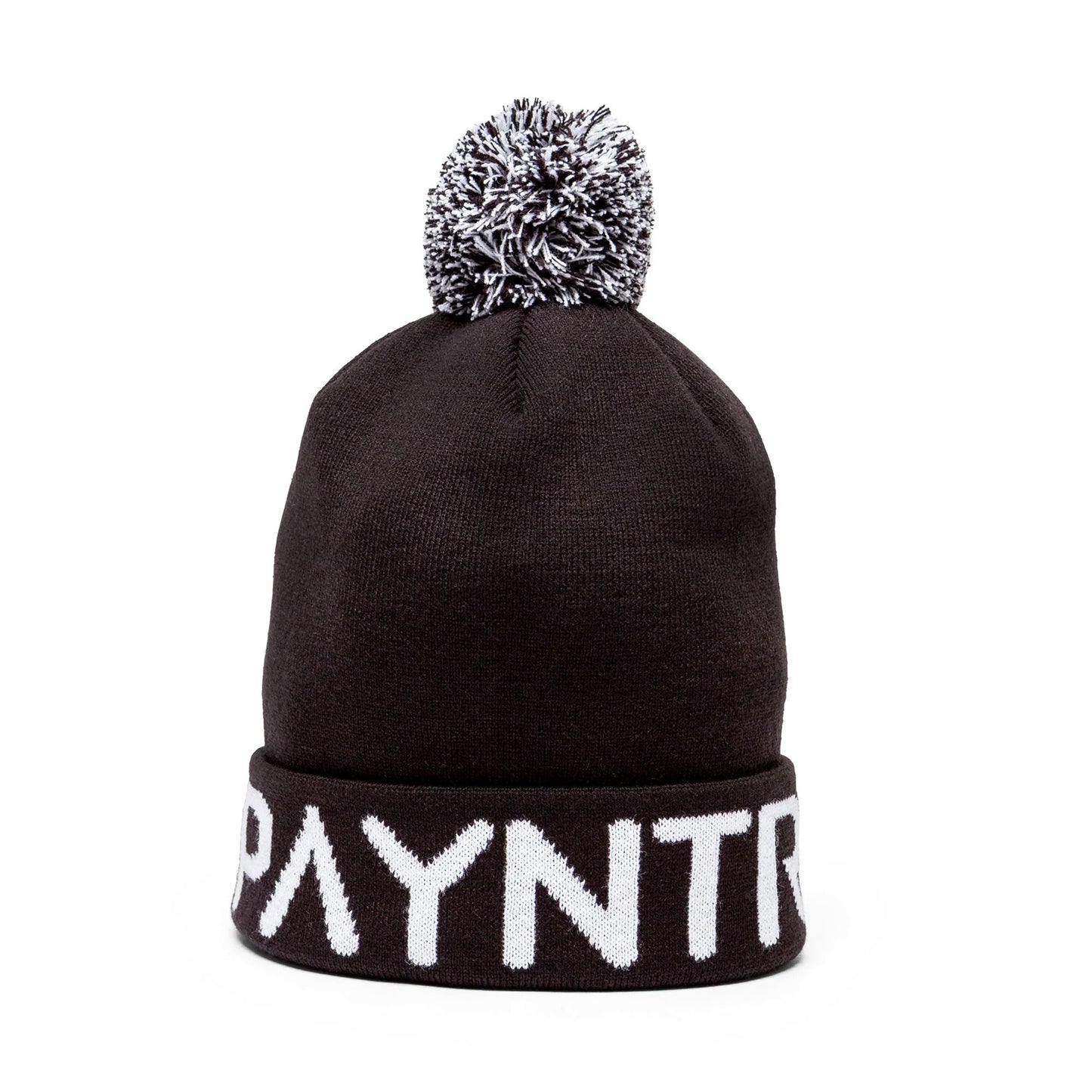 PAYNTR Bobble X Beanie Hats