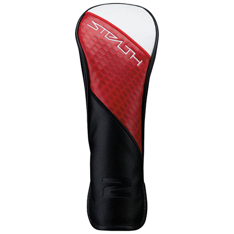 TaylorMade Mens Stealth 2 Hybrid Headcover