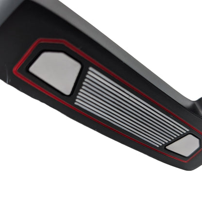 MD Golf Mens STR50 Superstrong #3 Counter Balance Putter 37"