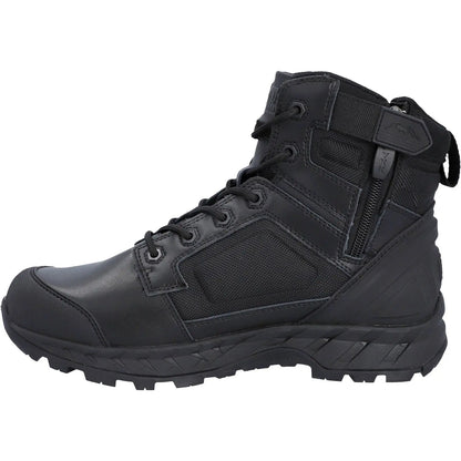 Magnum Unisex Spider Exo 6.0 Side-Zip Waterproof Boots