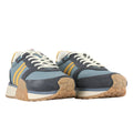 Palladium Unisex Troop Runner Flame Trainers