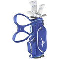 Mizuno Junior JM01 Package Set