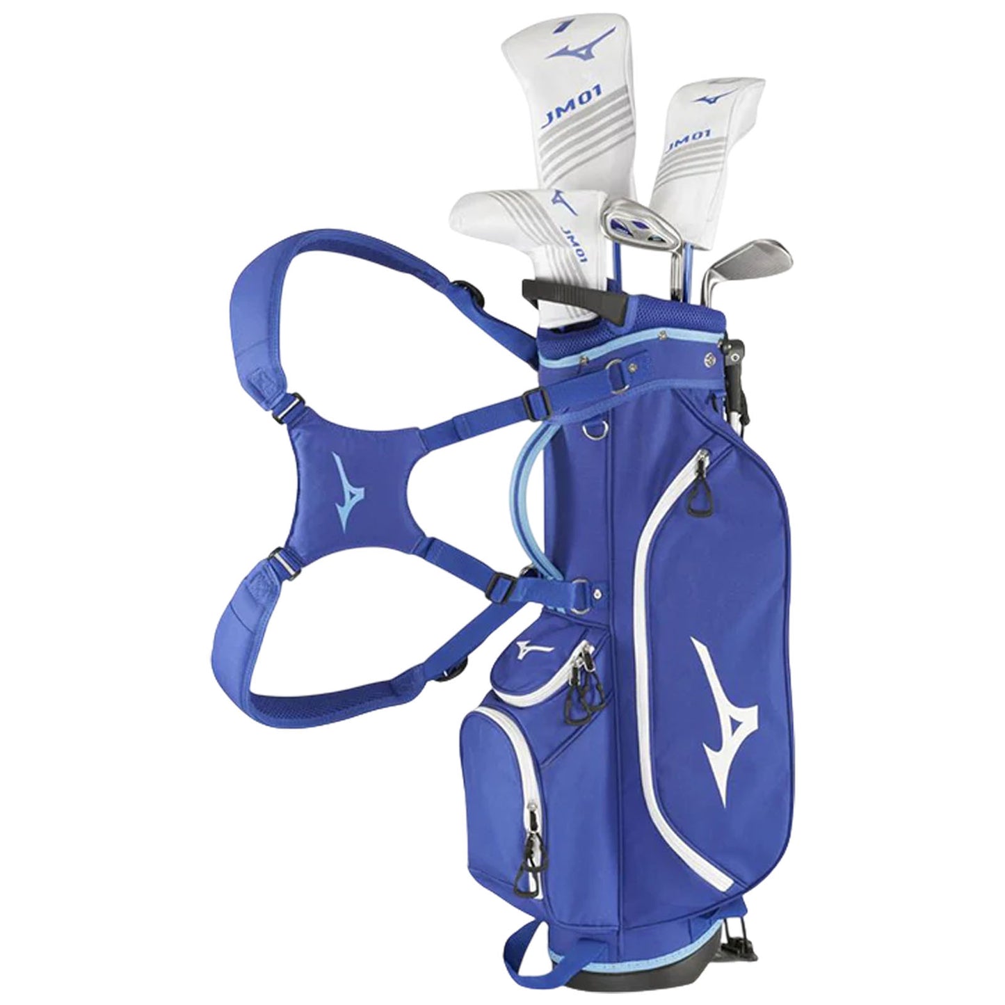 Mizuno Junior JM01 Package Set