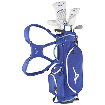 Mizuno Junior JM01 Package Set