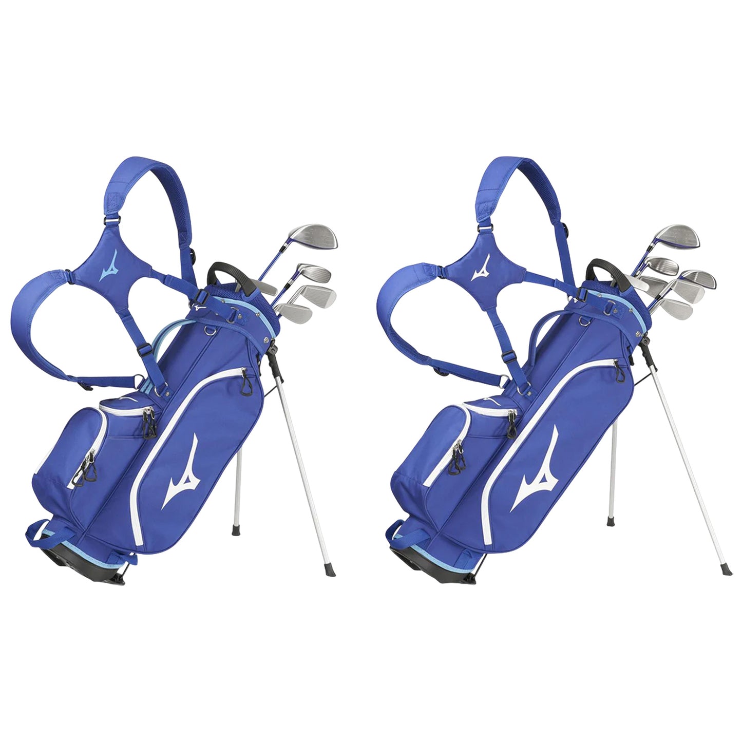 Mizuno Junior JM01 Package Set