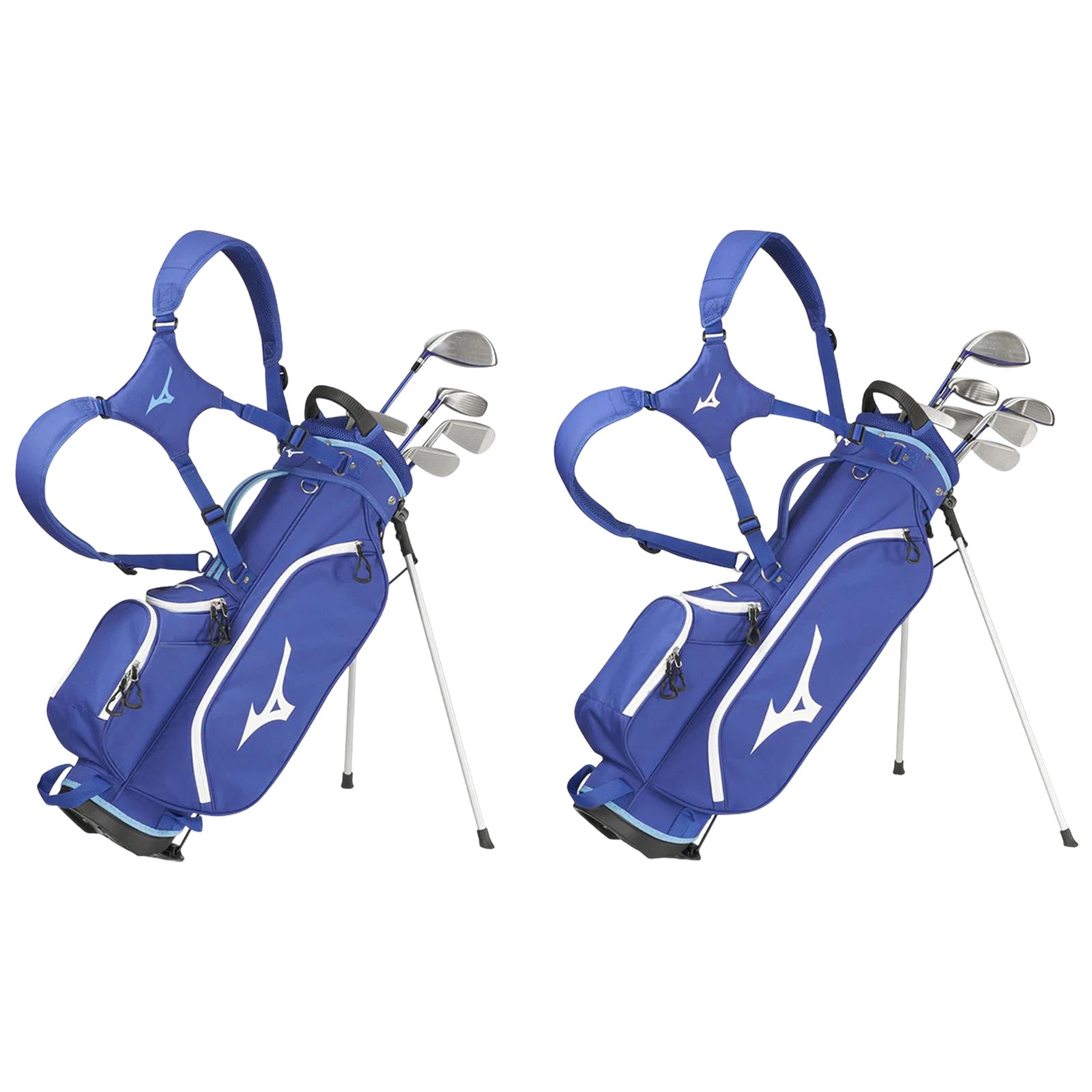 Mizuno Junior JM01 Package Set