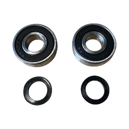 PowaKaddy Front Wheel Bearing Kit