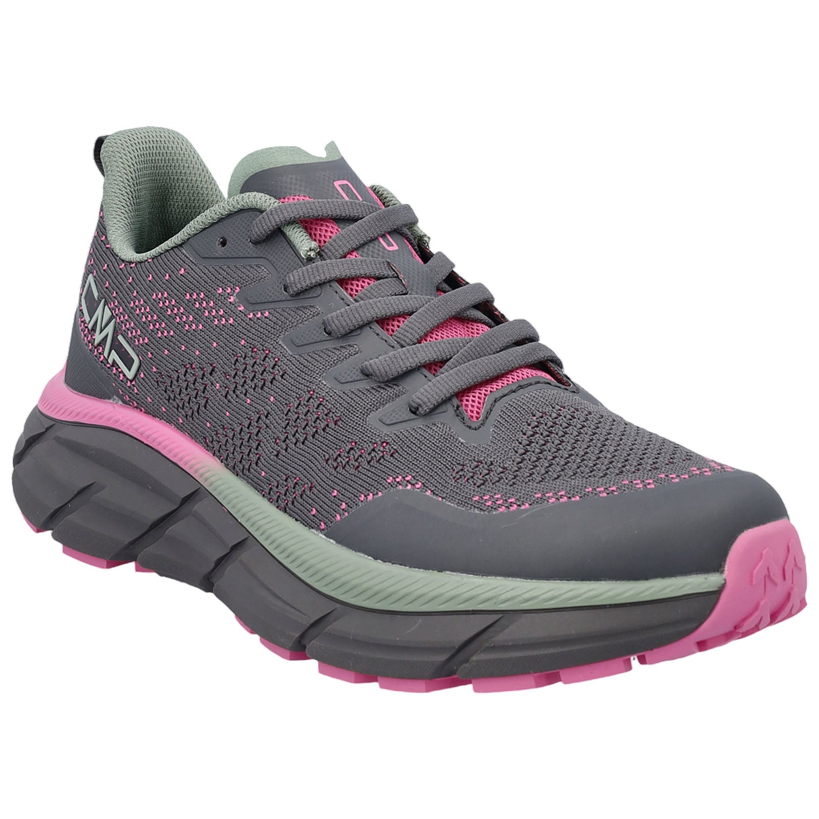 CMP Ladies Rahmsy Walking Shoes