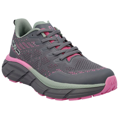 CMP Ladies Rahmsy Walking Shoes